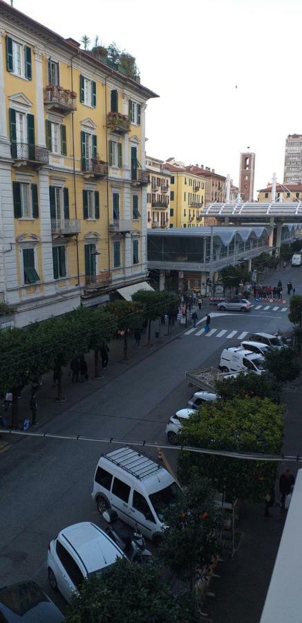 A Casa Mia... Nel Corso Apartment La Spezia Bagian luar foto