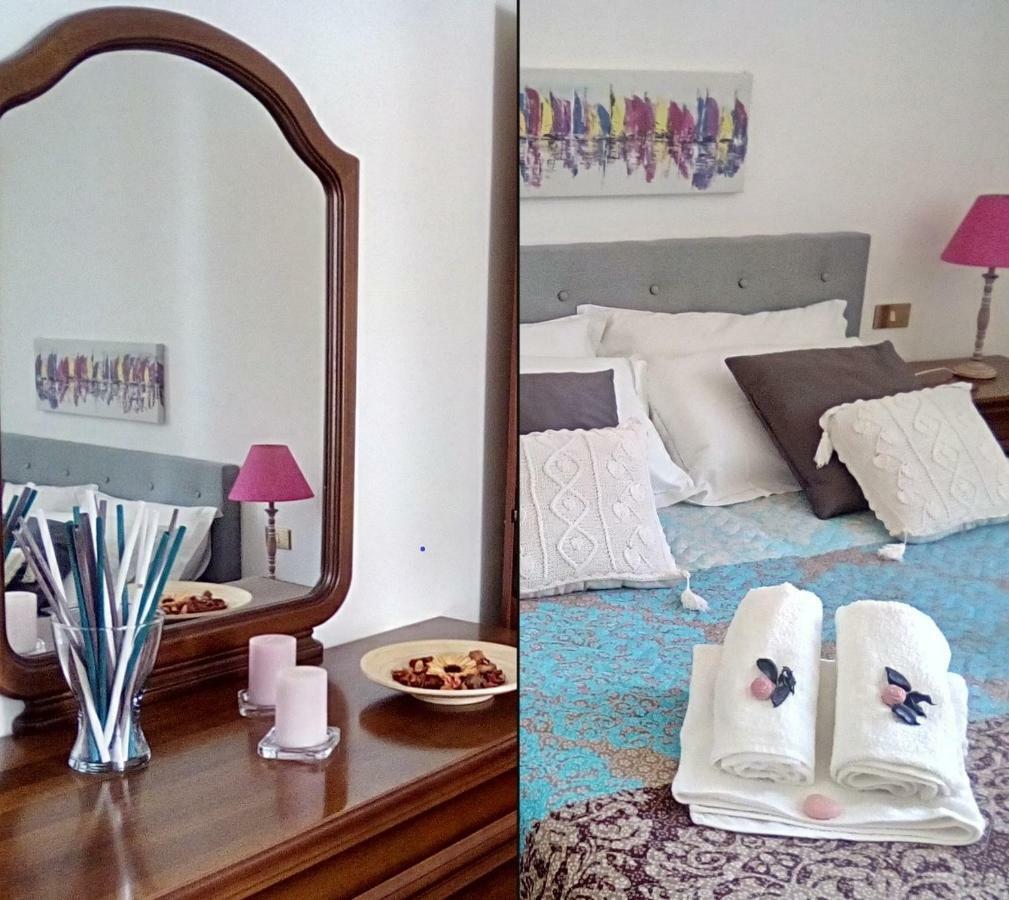 A Casa Mia... Nel Corso Apartment La Spezia Bagian luar foto
