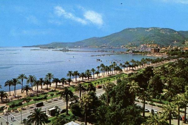 A Casa Mia... Nel Corso Apartment La Spezia Bagian luar foto