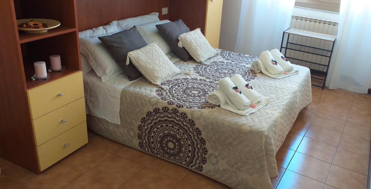 A Casa Mia... Nel Corso Apartment La Spezia Bagian luar foto