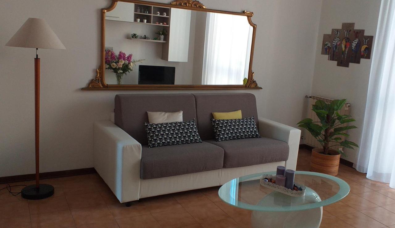 A Casa Mia... Nel Corso Apartment La Spezia Bagian luar foto