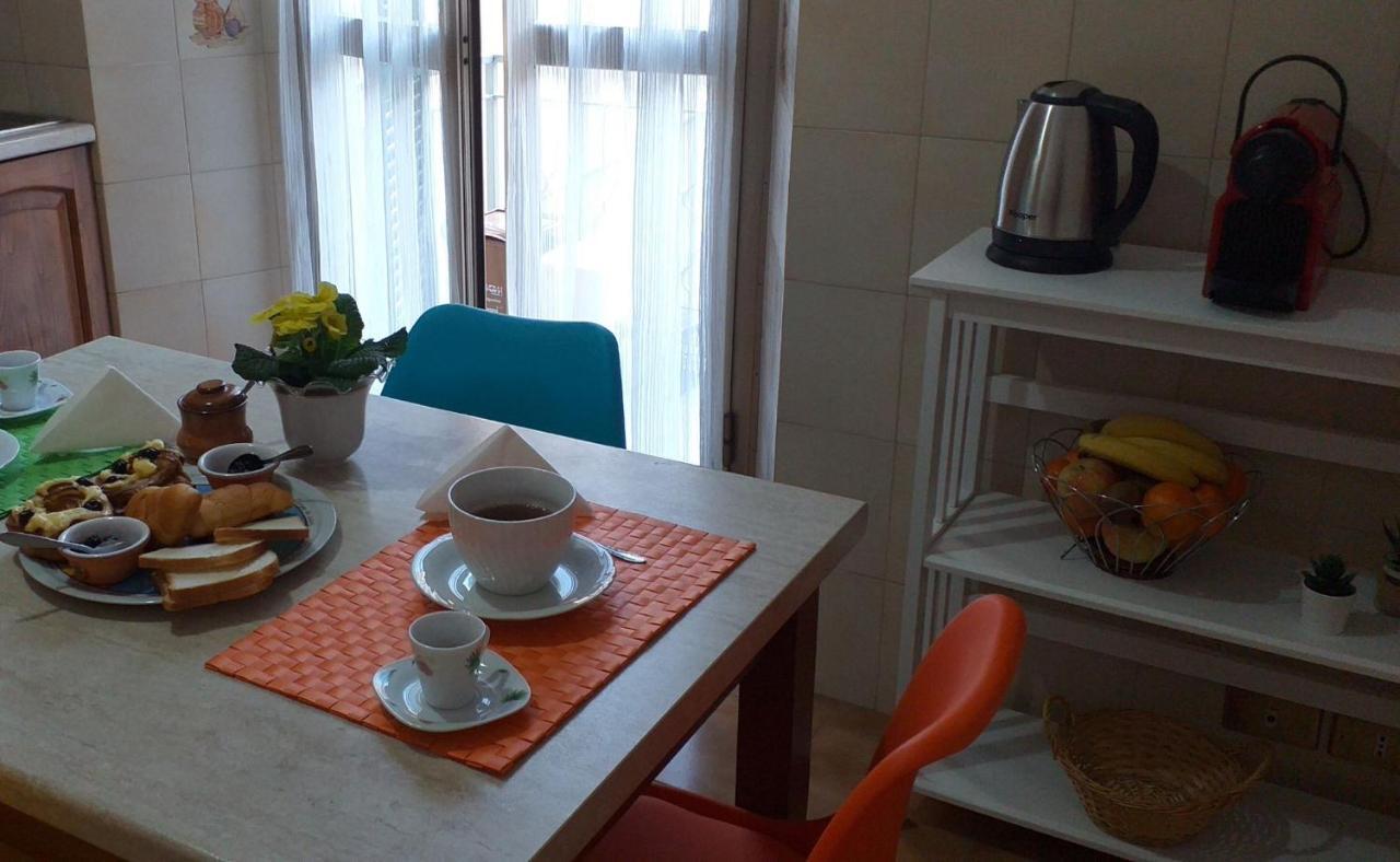 A Casa Mia... Nel Corso Apartment La Spezia Bagian luar foto
