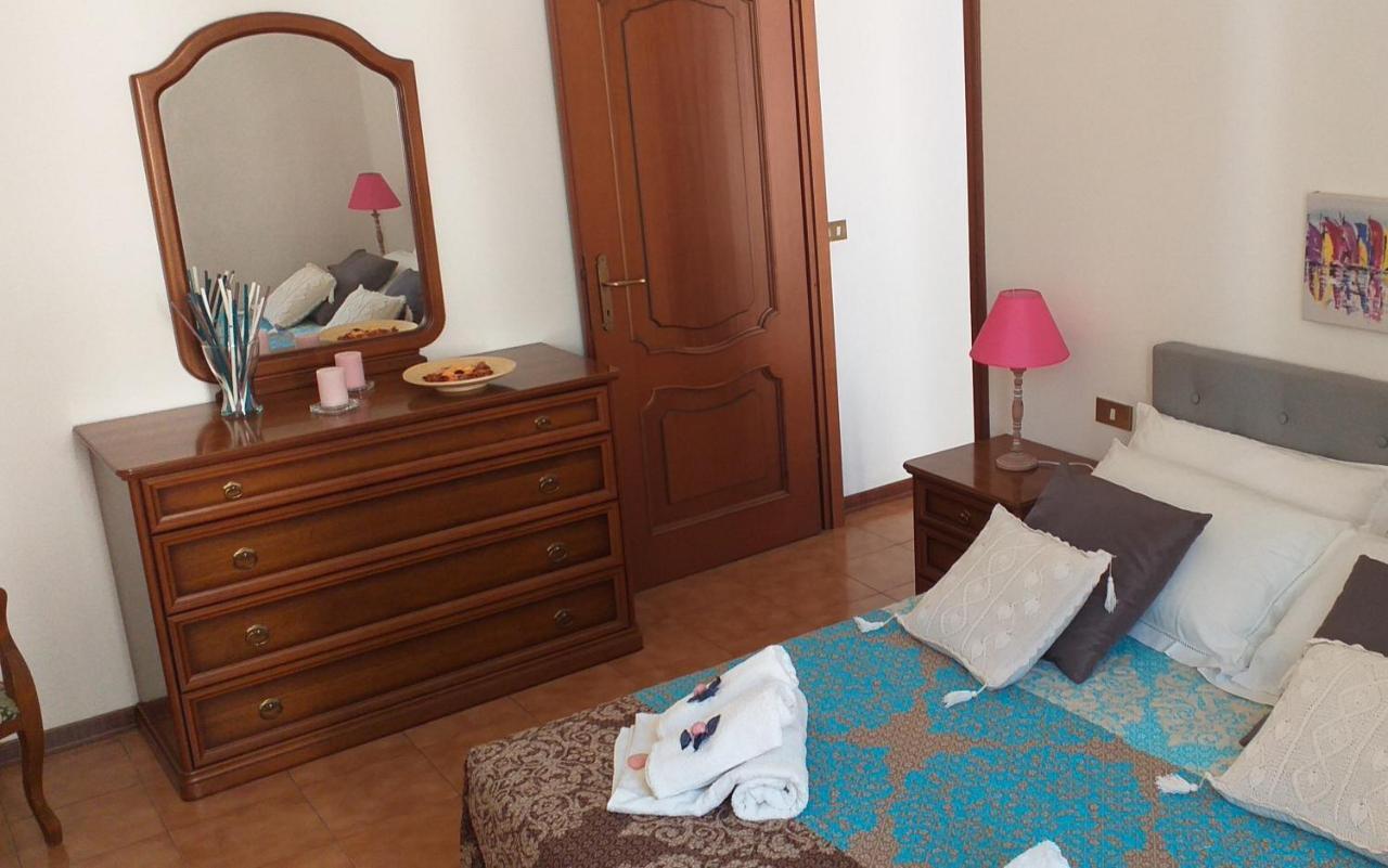 A Casa Mia... Nel Corso Apartment La Spezia Bagian luar foto