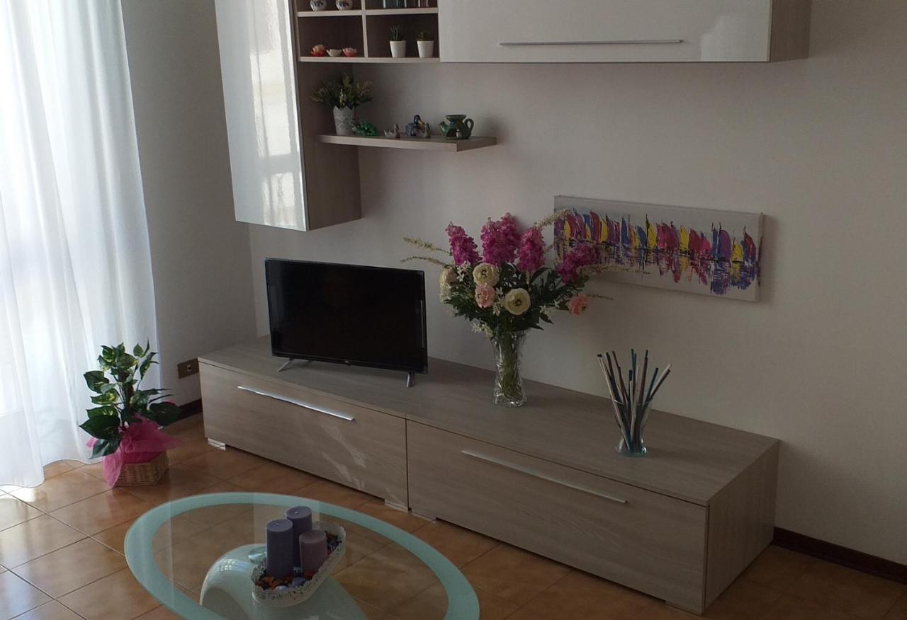 A Casa Mia... Nel Corso Apartment La Spezia Bagian luar foto