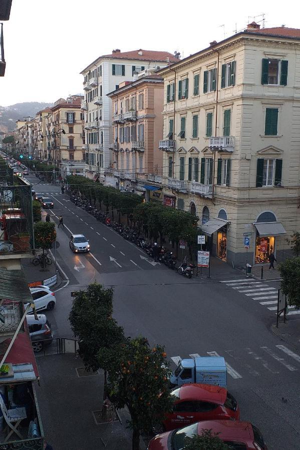 A Casa Mia... Nel Corso Apartment La Spezia Bagian luar foto