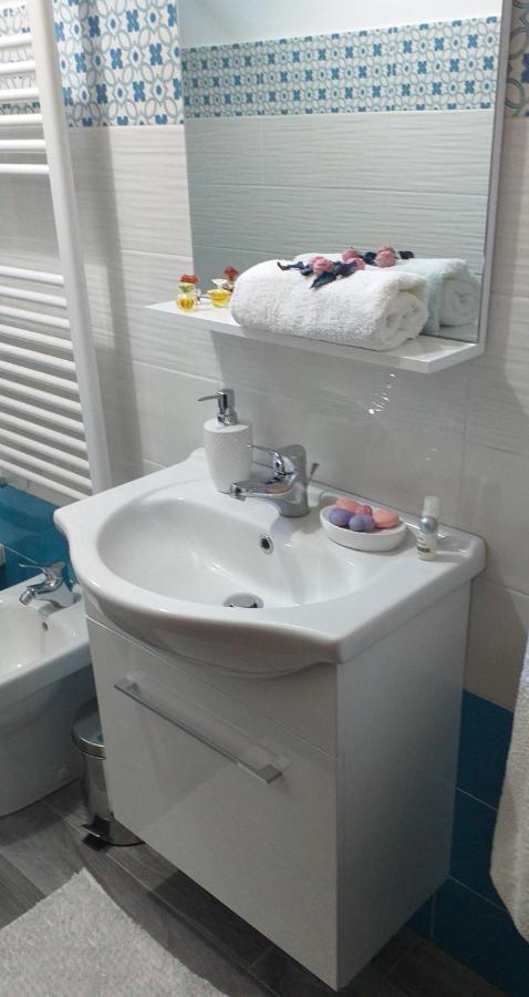 A Casa Mia... Nel Corso Apartment La Spezia Bagian luar foto