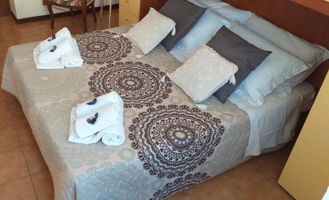 A Casa Mia... Nel Corso Apartment La Spezia Bagian luar foto