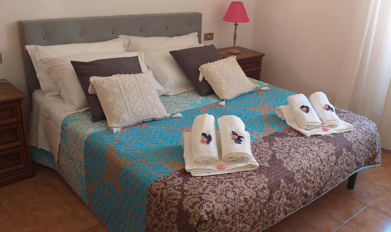 A Casa Mia... Nel Corso Apartment La Spezia Bagian luar foto
