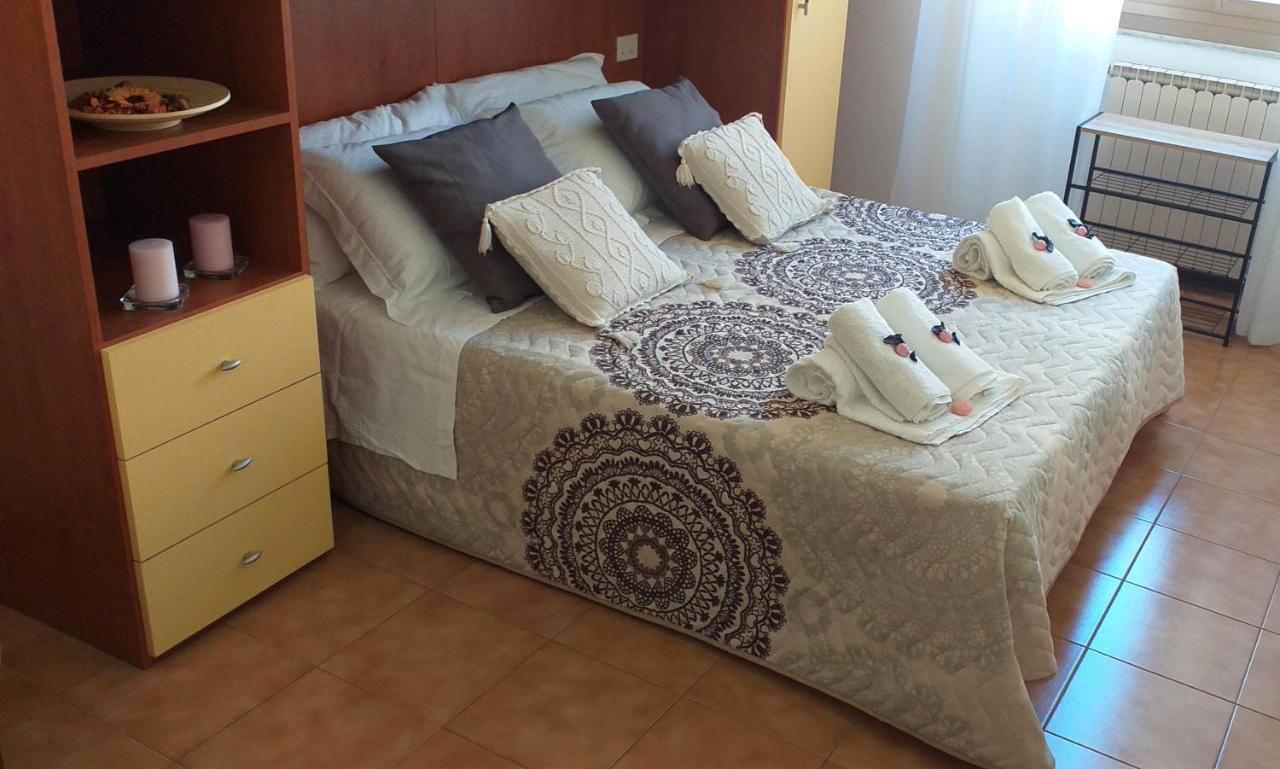 A Casa Mia... Nel Corso Apartment La Spezia Bagian luar foto