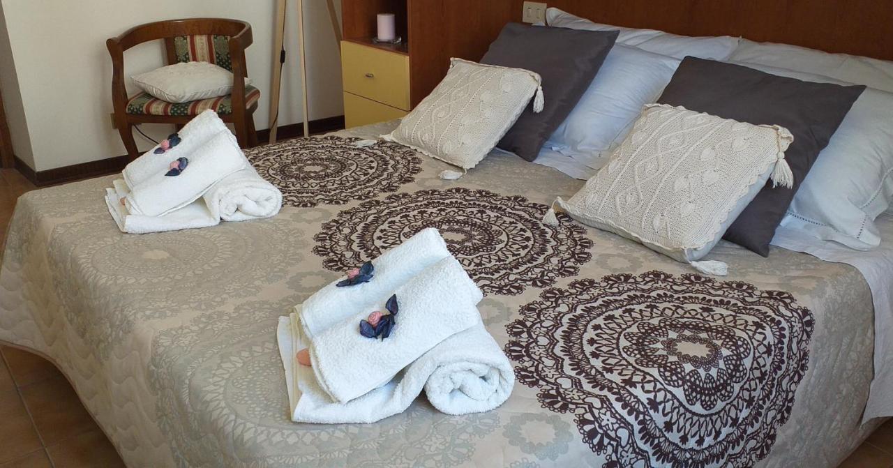 A Casa Mia... Nel Corso Apartment La Spezia Bagian luar foto
